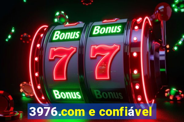 3976.com e confiável